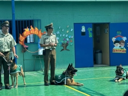 Día del Carabinero 2024